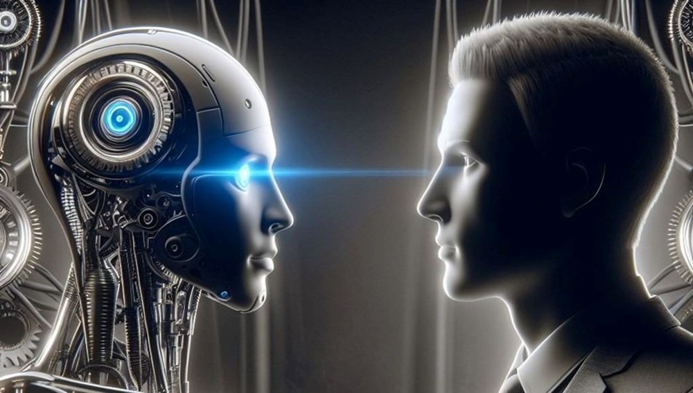 iPhone ve yapay zekayı bilen Teknoloji kahini: Ölümsüzlük 2030'da! - 4