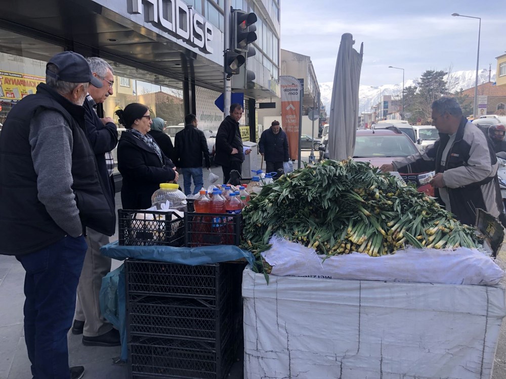 Doğanın Hazinesi: Şifa Dolu Bir Kaynak 78