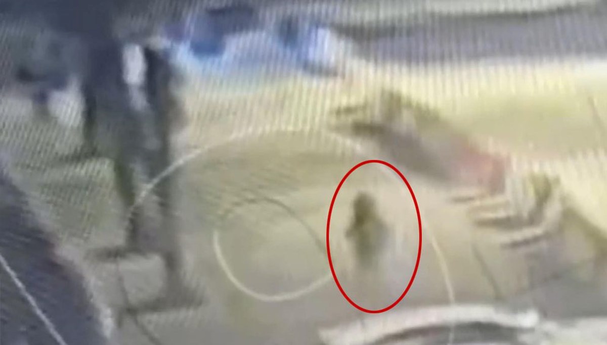 Ankara'da 'dur' ihtarına uymayan şüpheli yaralı olarak yakalandı Ankara'da 'dur' ihtarına uymayan şüpheli yaralı olarak yakalandı