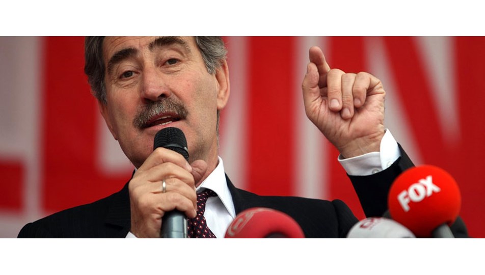 Günay: Samast kararına üzüldüm