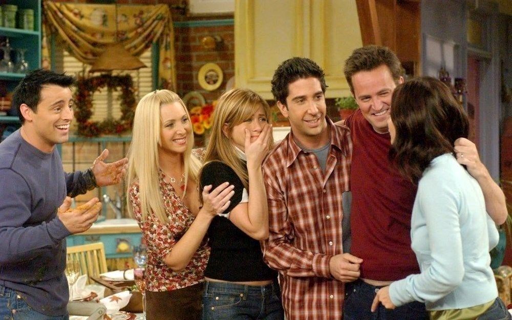 Matthew Perry'nin doktoru 40 yıla kadar hapis cezasıyla karşı karşıya - 4