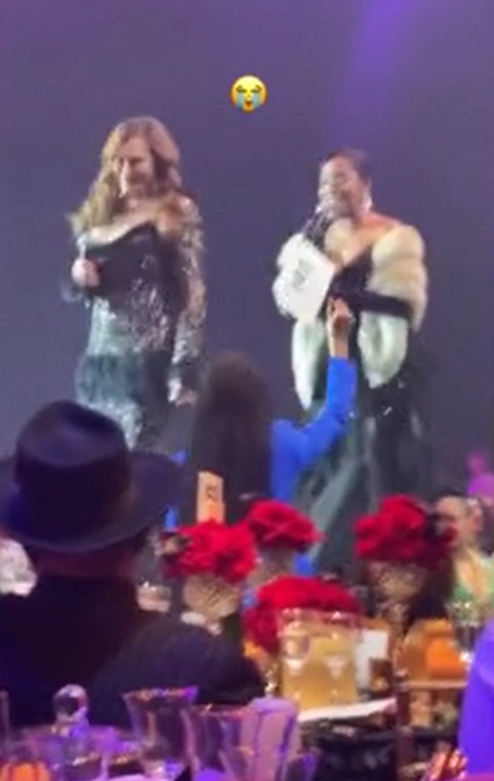 Beyonce'nin kızı elmas küpelere 80 bin dolarlık teklif verdi - 3