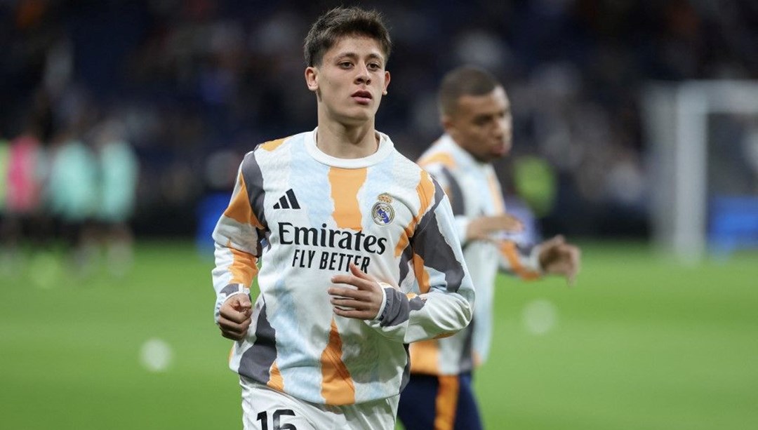 Real Madrid'in Arda Güler planı ifşa oldu: Ancelotti gidiyor, Xabi Alonso geliyor, milli yıldız ayrılıyor