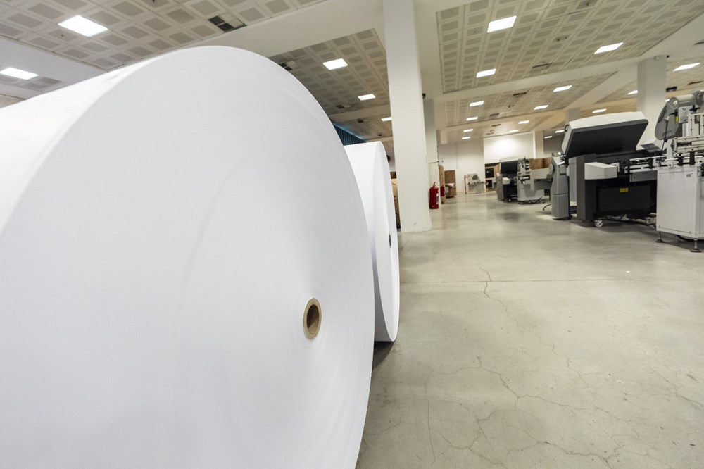 İlk kez görüntülendi! İşte ÖSYM'nin gizli sınav merkezi - 21