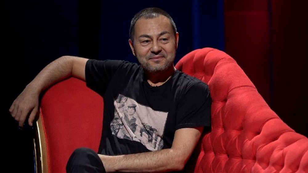 Serdar Ortaç: Kumar oynamam beni mahvetti - 3