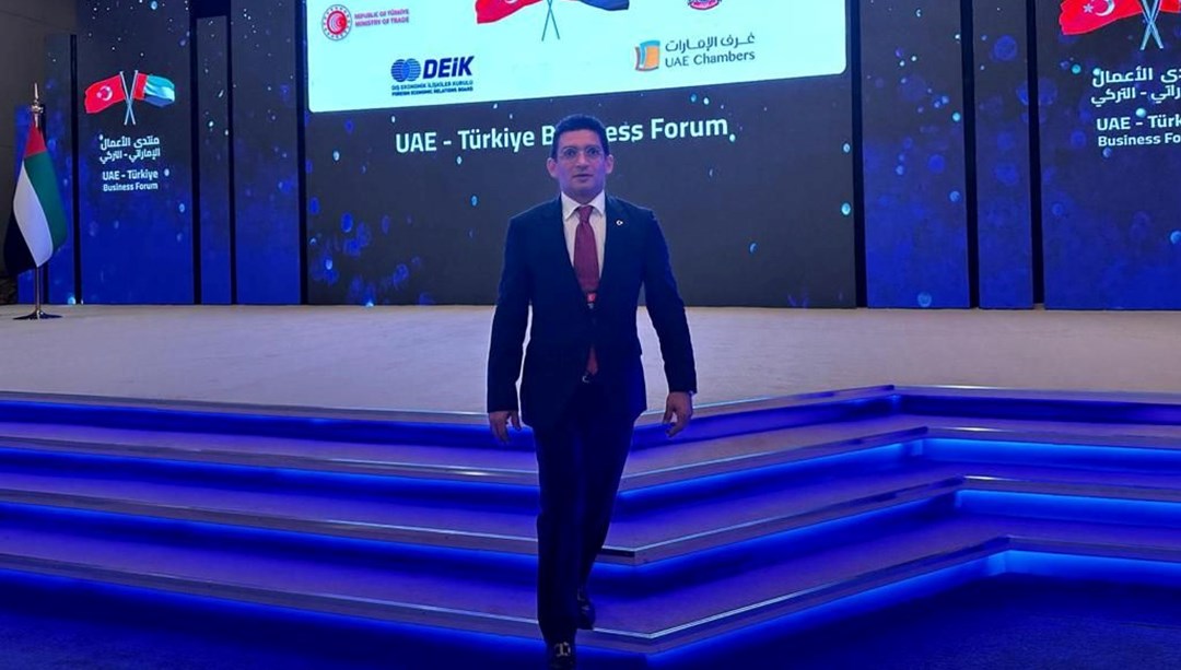 “Türkiye genç nüfusuyla Fintek üssü olma yolunda!” – Son Dakika Türkiye Haberleri