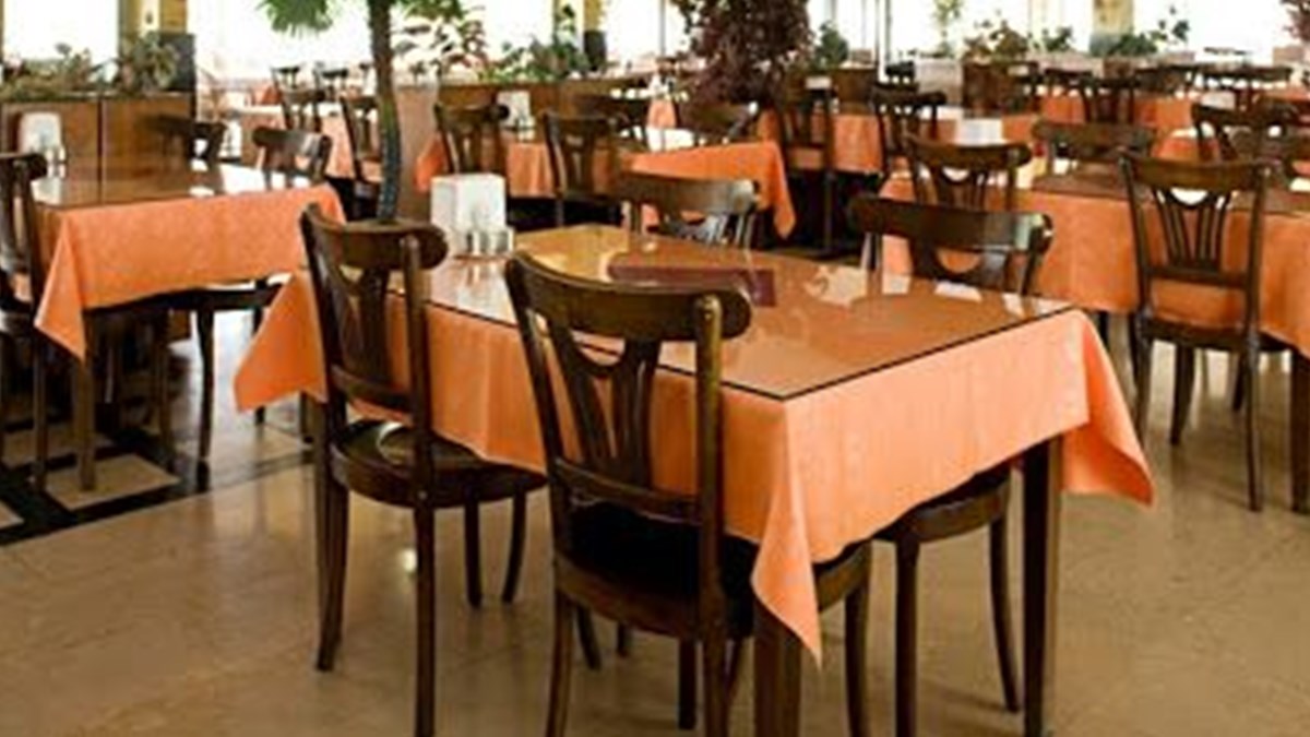 Icisleri Bakanligi Ndan Lokanta Restoranlar Ve Pastanelerle Ilgili Yeni Genelge Ntv