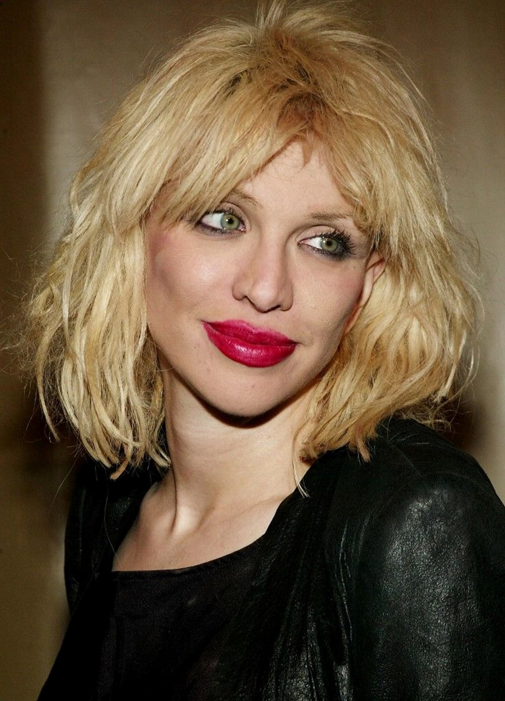 Courtney Love'a yalan makinesi çağrısı: Kurt Cobain intihar etmedi, öldürüldü - 5