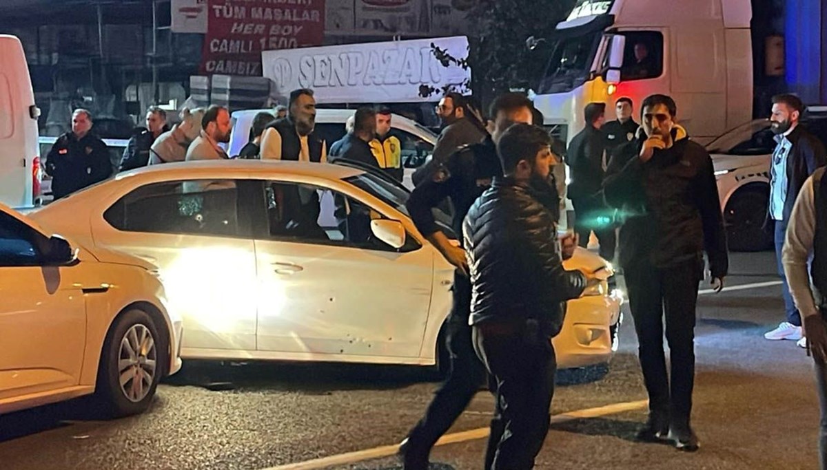 Edremit'te dehşet: 2 kişiyi katledip polisle çatışmada öldü