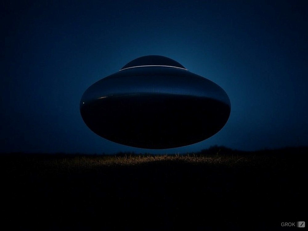 ABD'de UFO paniği: Uzaylılara dair bilgiler gizleniyor mu? - 7