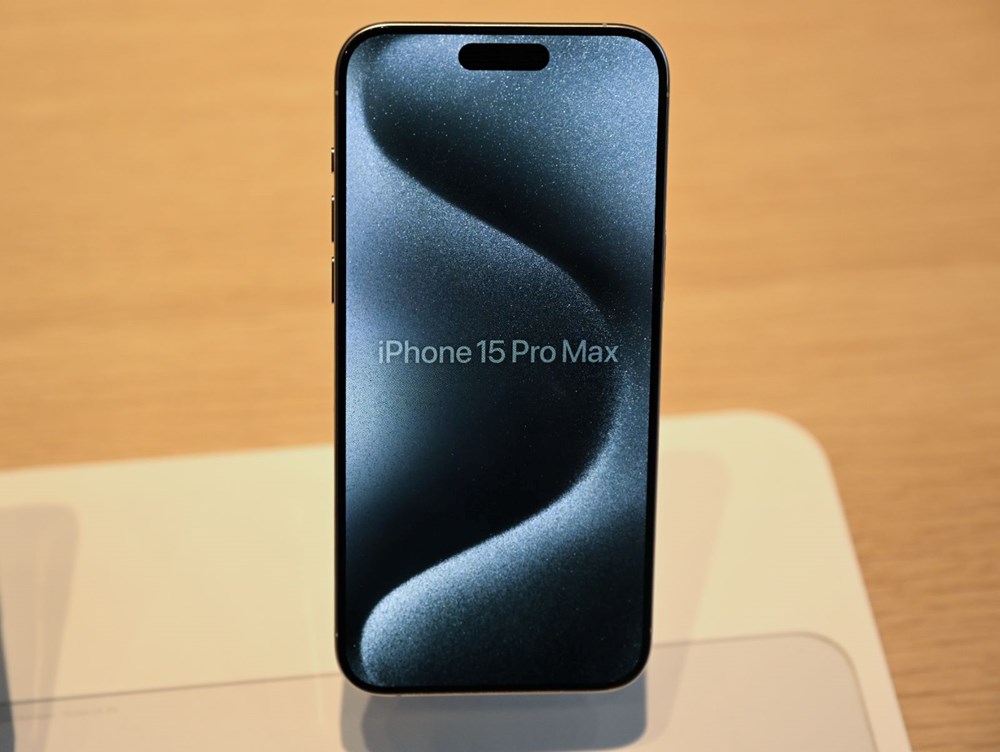 77 bin liralık iPhone 15 Pro Max'in maliyeti belli oldu - 5
