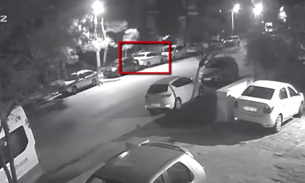 Görme engelli bayanın servetine göz diken yeğeni yakalandı! 76