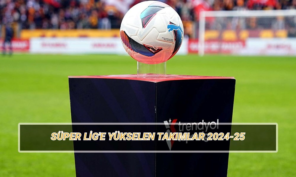 Üstün Lig'e kaç grup çıkacak? Trendyol 1. Lig'den kaç ekip düşecek? Üstün Lig'e yükselen kadrolar 72 xdHFOD5jeku oTkhHlDukA