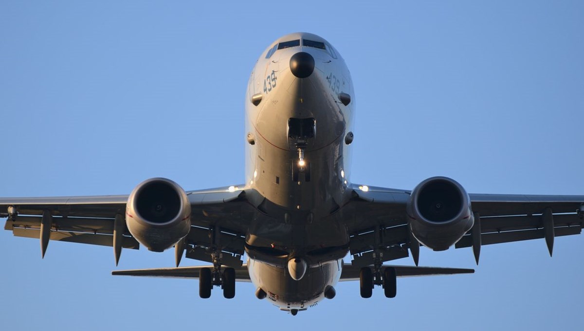ABD denizaltı avcıları Rusya'nın kapısında
