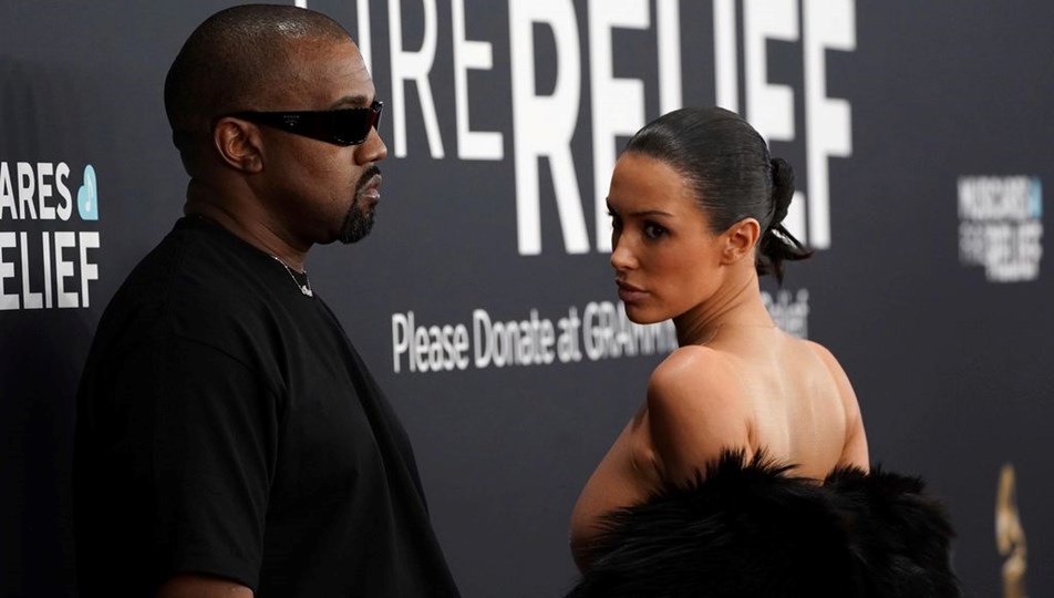 Kanye West ile Bianca Censori boşanıyor mu? Rapçi milyonlarca dolar kaybedebilir
