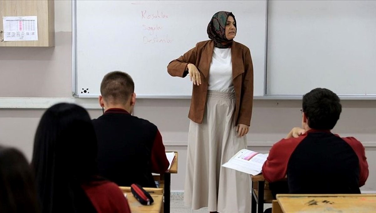 Engelli öğretmen ataması ön başvuru ekranı 2025: Engelli öğretmen ataması başvuruları nasıl yapılır? (MEB 1381 engelli öğretmen ataması)