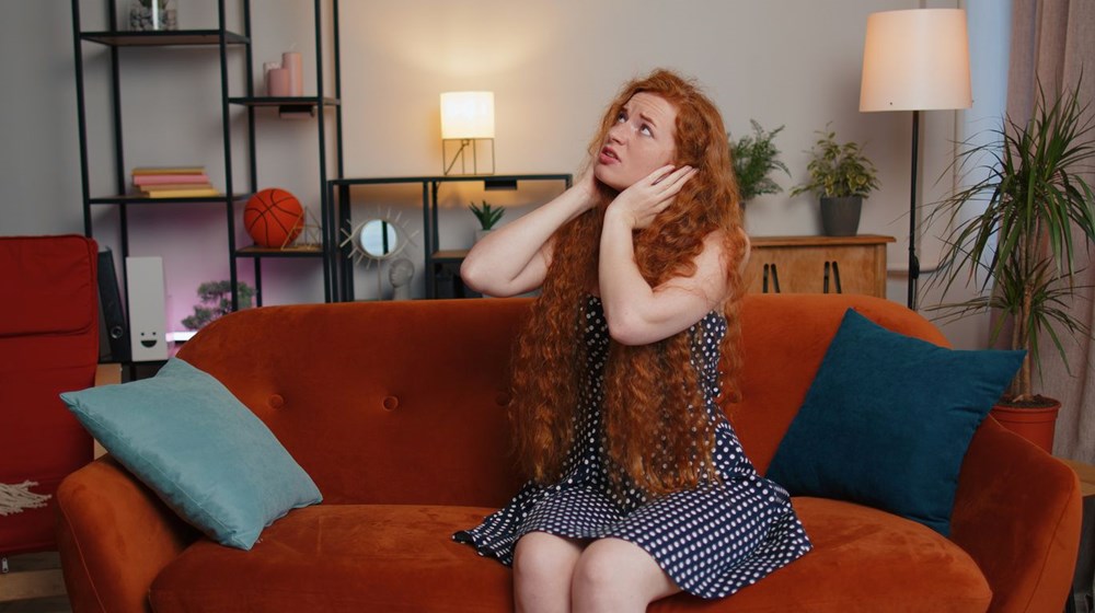 Bilim insanları uyardı: Komşu gürültüsü kalp hastalıklarına neden olabilir - 6