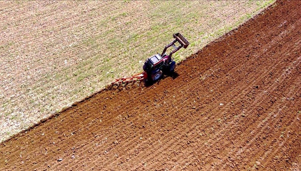 Tarım ve Orman Bakanlığı işçi alımı  kura sonuç saati belli oldu (Tarım Tv İşçi alımı canlı kura ekranı)