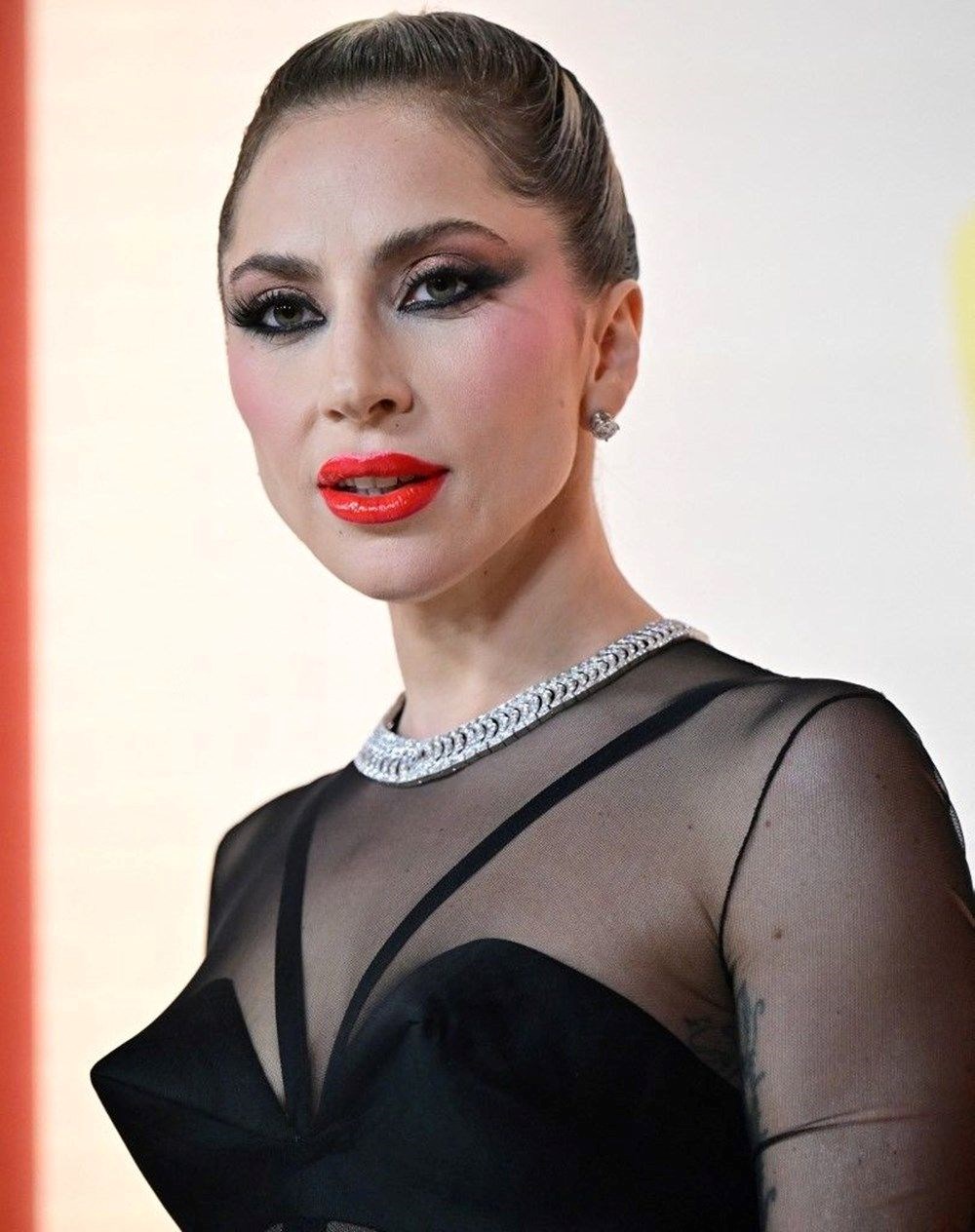 Şarkıcı Lady Gaga hamile mi? - 3