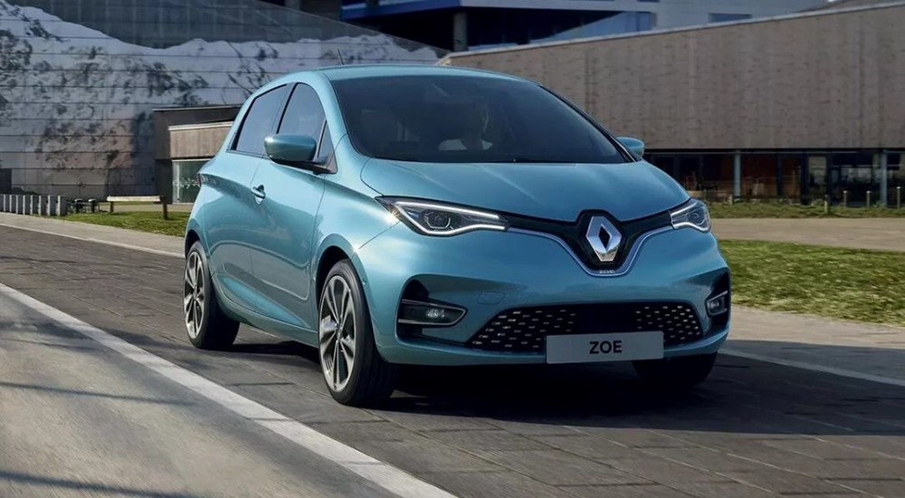 Türkiye'de satılan elektrikli otomobiller ve güncel fiyatları - 38