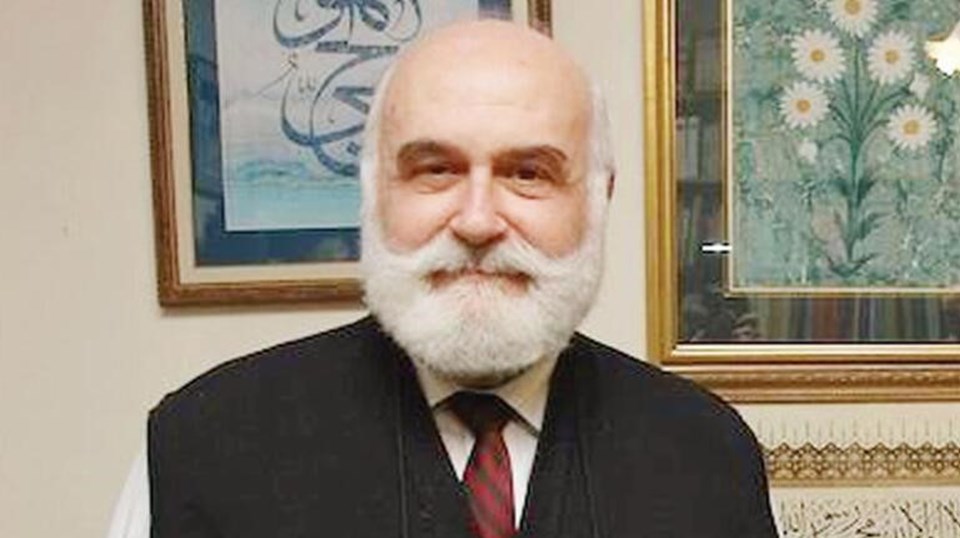 Prof. Dr. Ahmet Yüksel