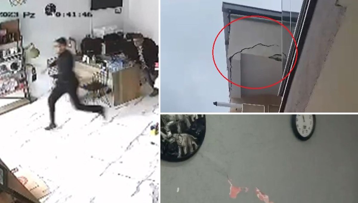 Gemlik’teki depremin ardından Bursa için uyarı: “Deprem her türlü işareti veriyor, daha neyi bekliyoruz?” Gemlik’teki depremin ardından Bursa için uyarı: “Deprem her türlü işareti veriyor, daha neyi bekliyoruz?”