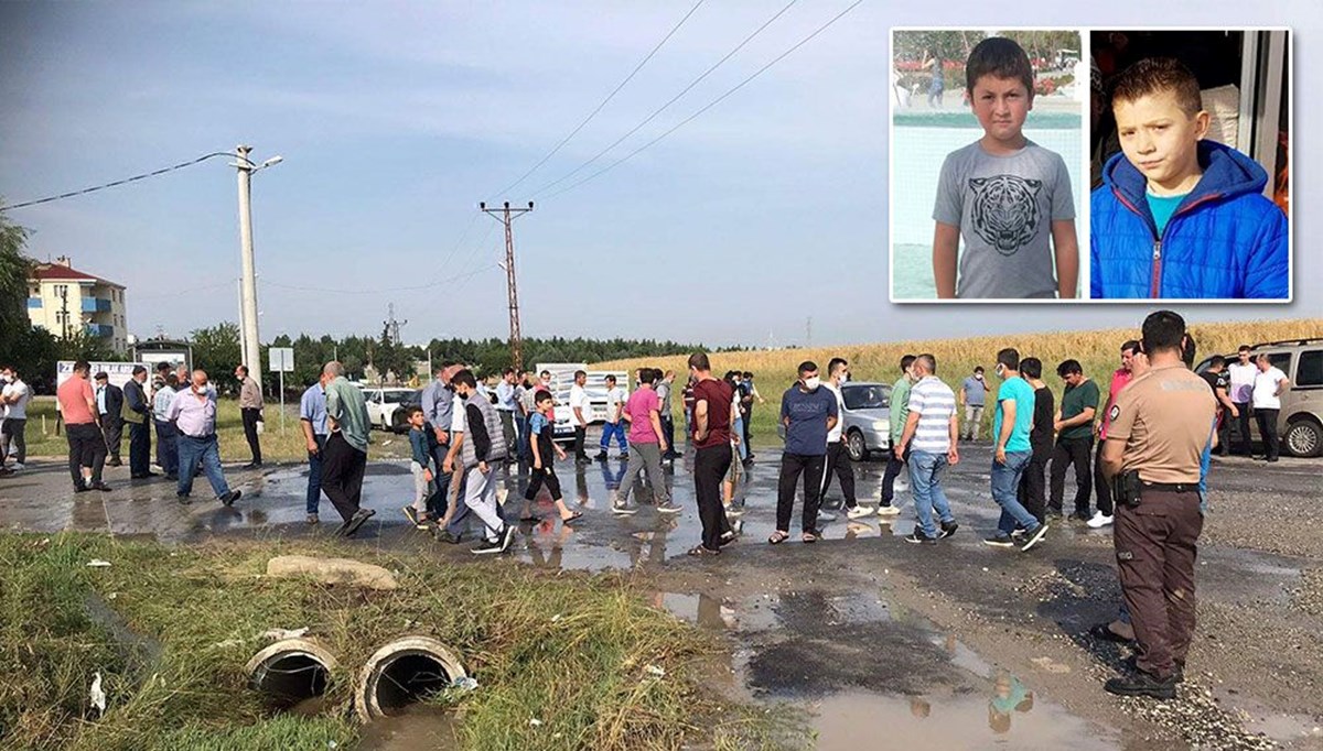 2 çocuğun ölümünde belediyeler asli kusurlu: Bakanlıktan soruşturma izni verildi