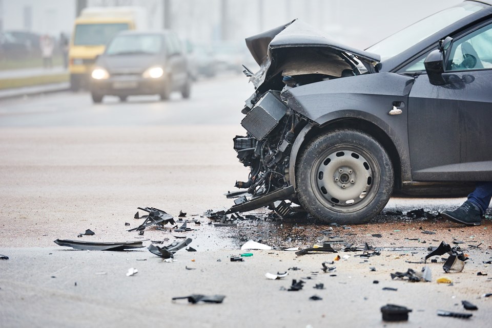 5,1 milyon araçta trafik sigortası bulunmuyor: En yüksek oran motosiklette - 2