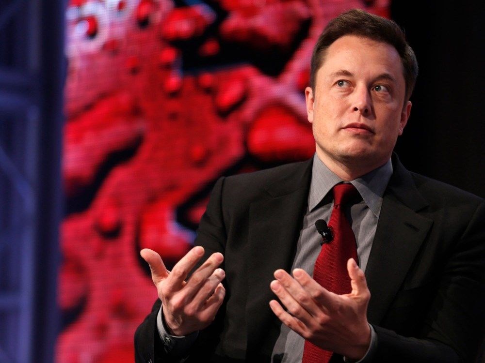 Elon Musk Neuralink için tarih verdi (İnsan beynini bilgisayara bağlayacak) - 2