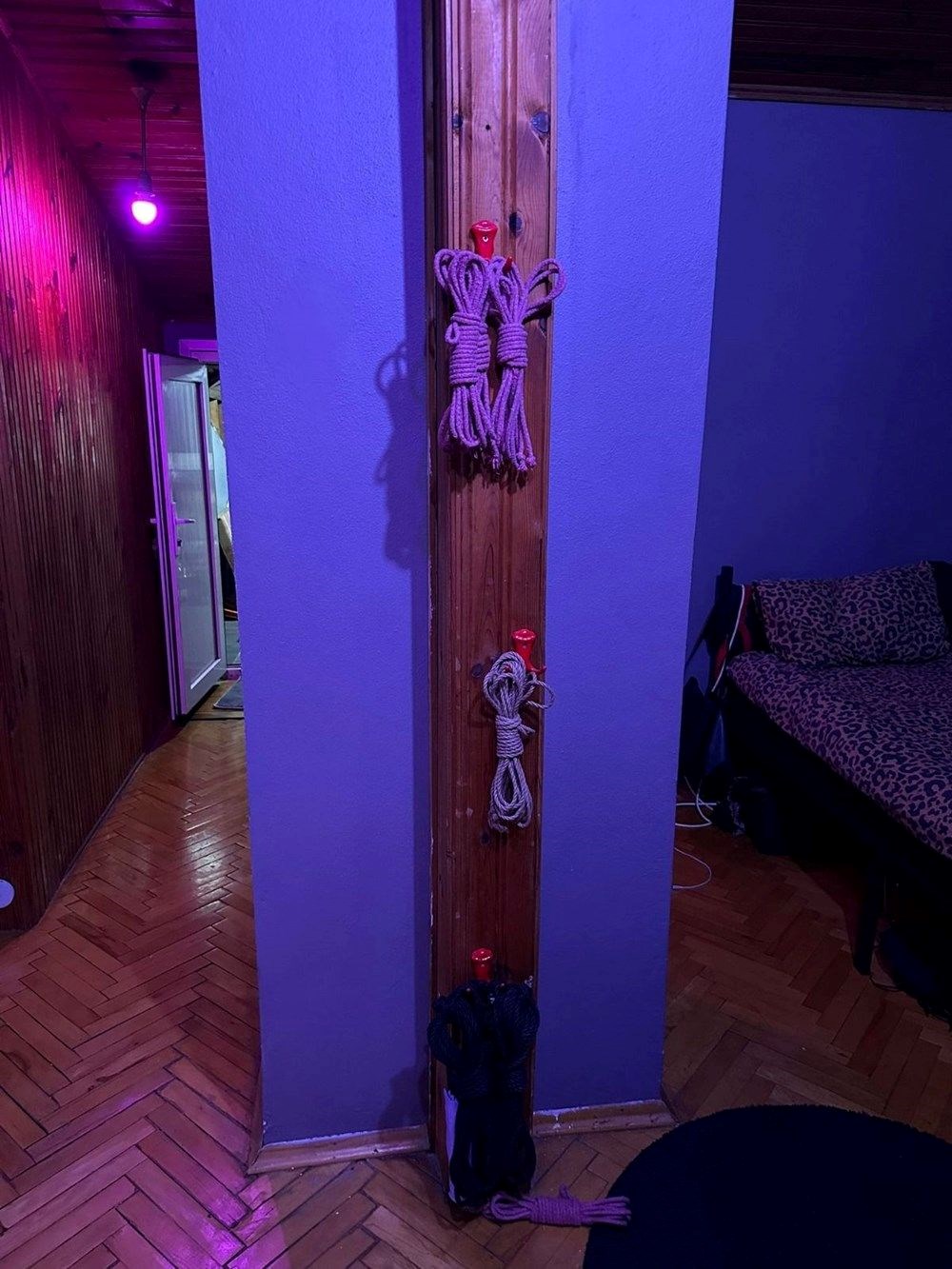Kadıköy’de
biletli BDSM partisine 11 yıl hapis istemi - 6