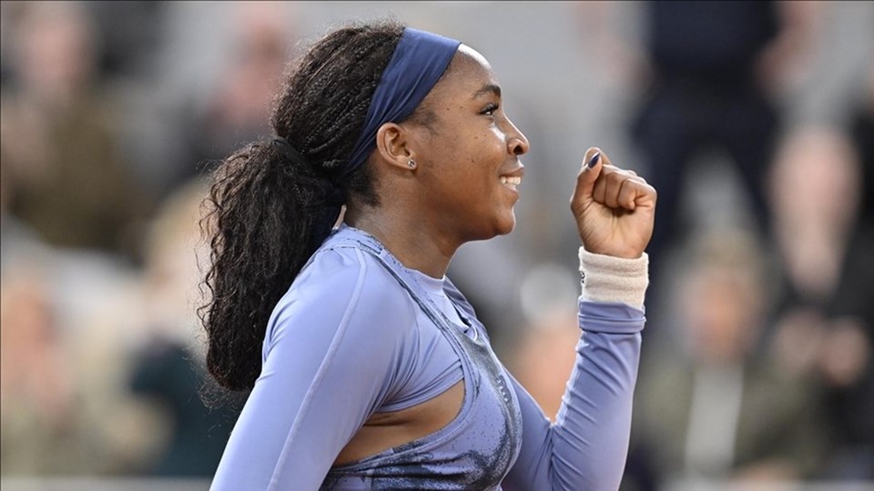 Roland Garros finali ne zaman, saat kaçta? - 1