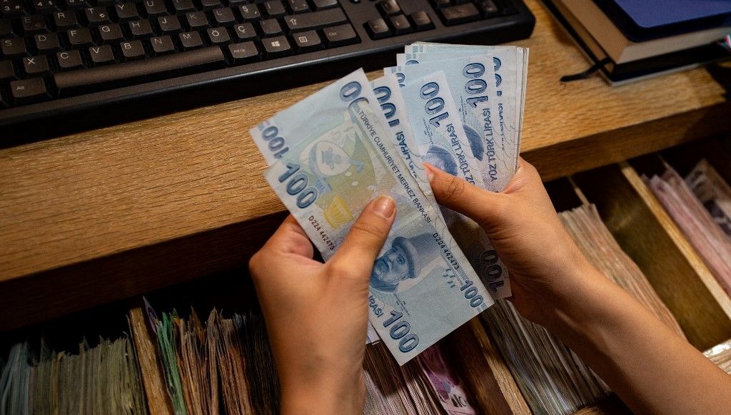 KKM'de gerileme sürüyor