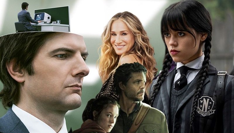 2025'in en çok beklenen dizileri