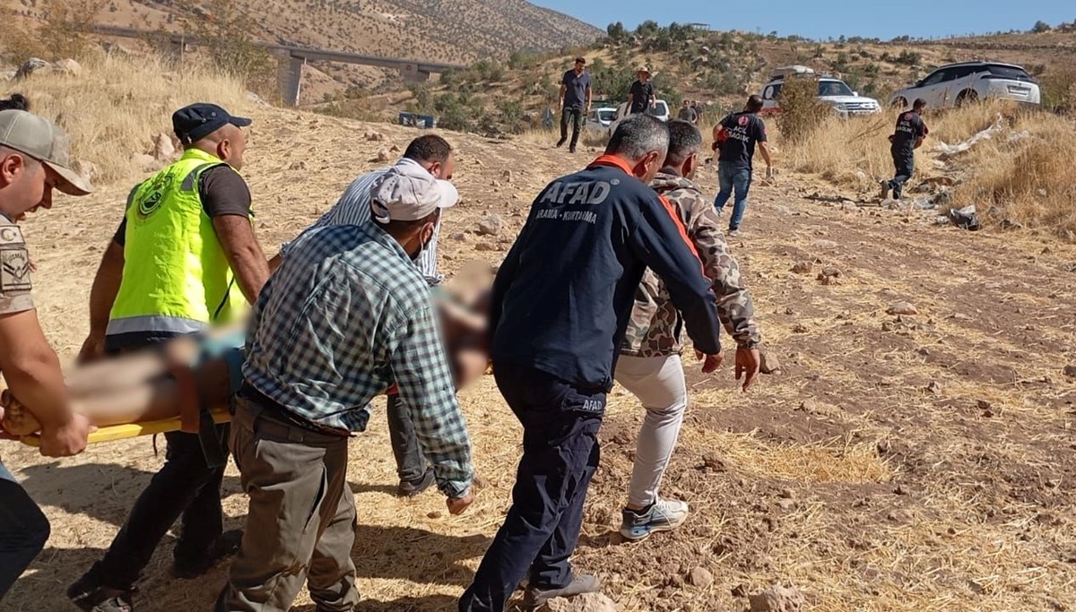 17 yaşındaki Veysel'in acı ölümü