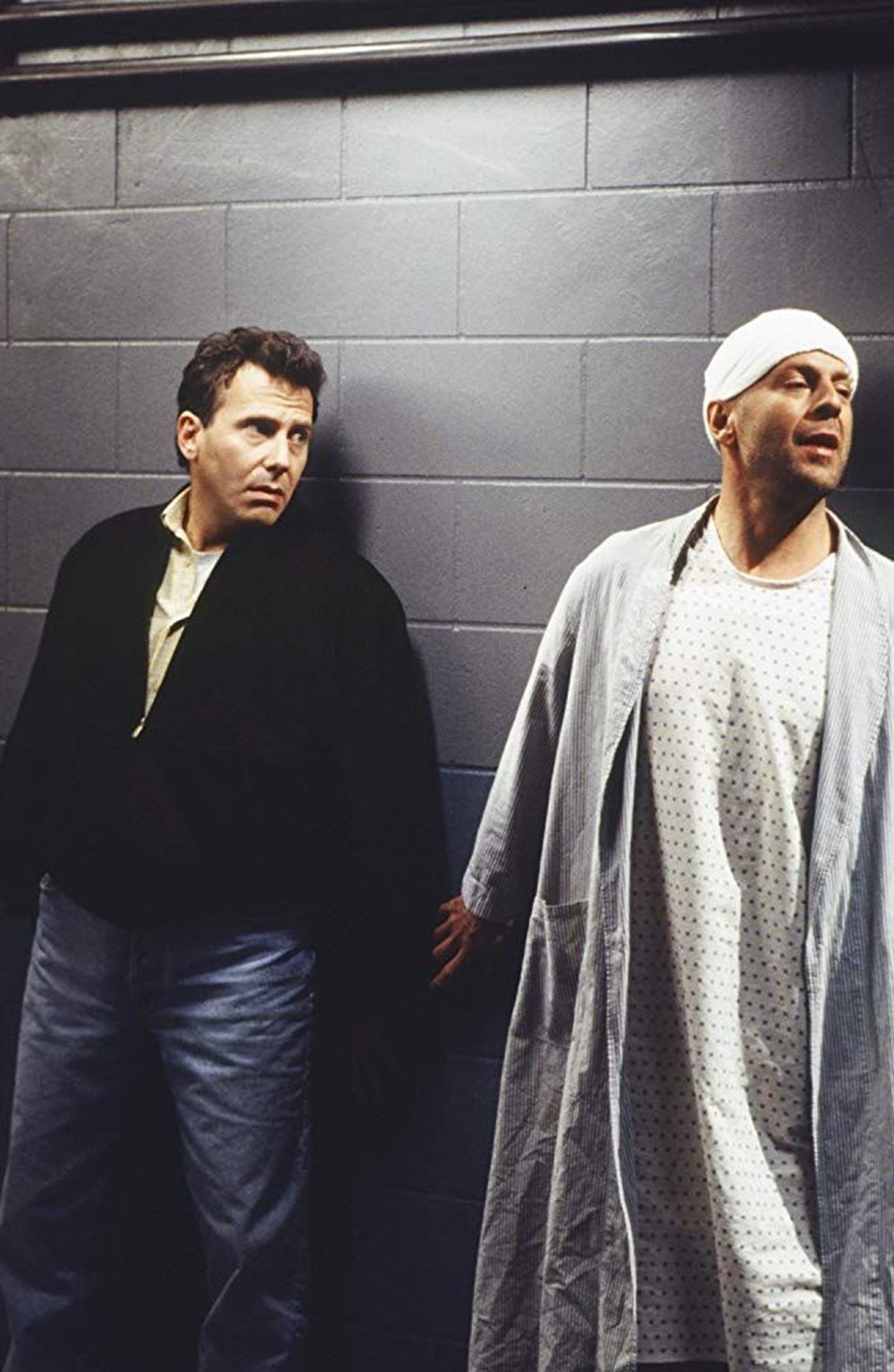 Bruce Willis, Bruce Willis kimdir, Bruce Willis filmleri