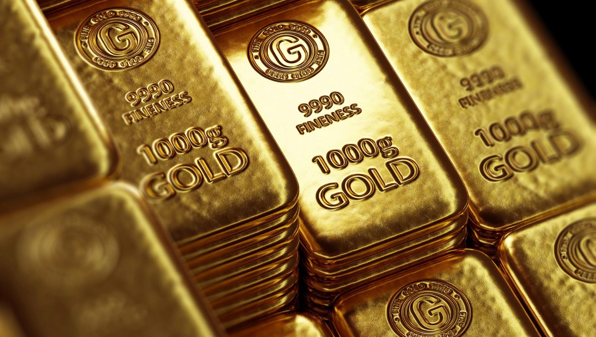 Altın fiyatları ne kadar? Gram altın kaç lira? 4 Kasım 2024 altın kuru fiyatları