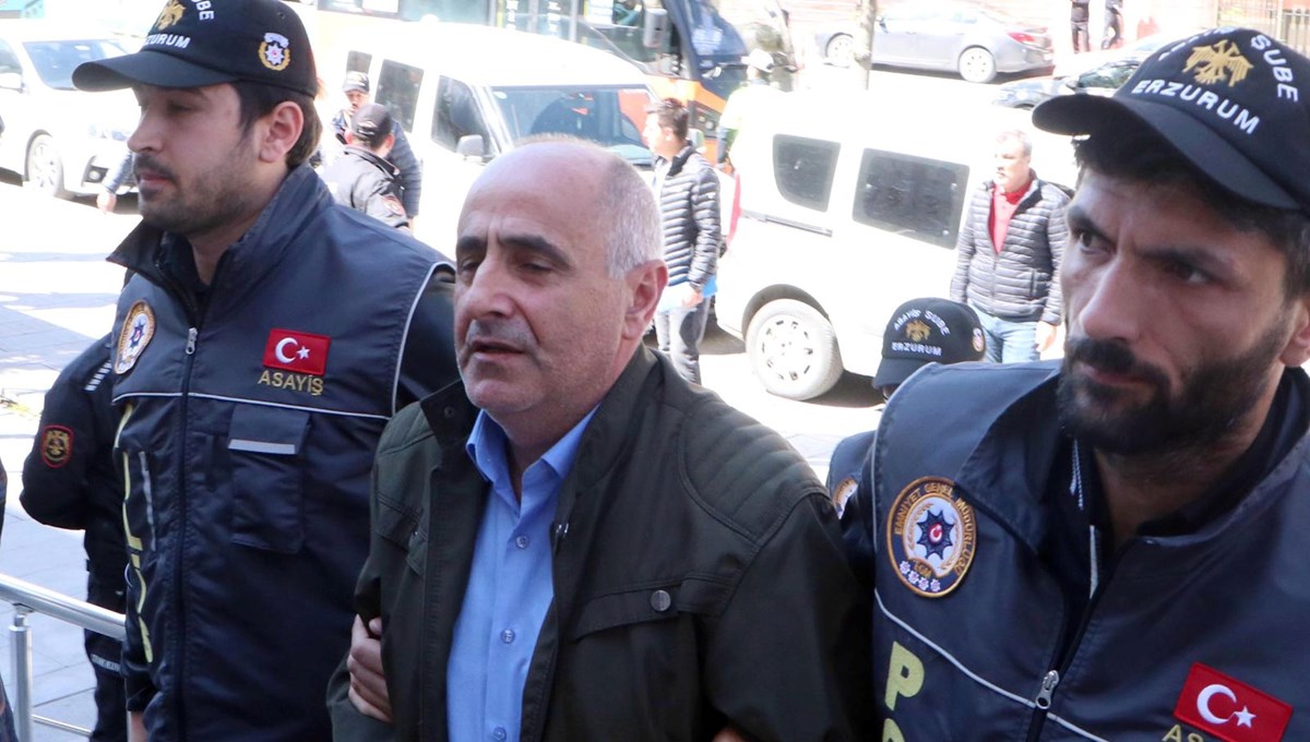 16 yıllık sır cinayet: İstinaf kararı onadı 16 yıllık sır cinayet: İstinaf kararı onadı