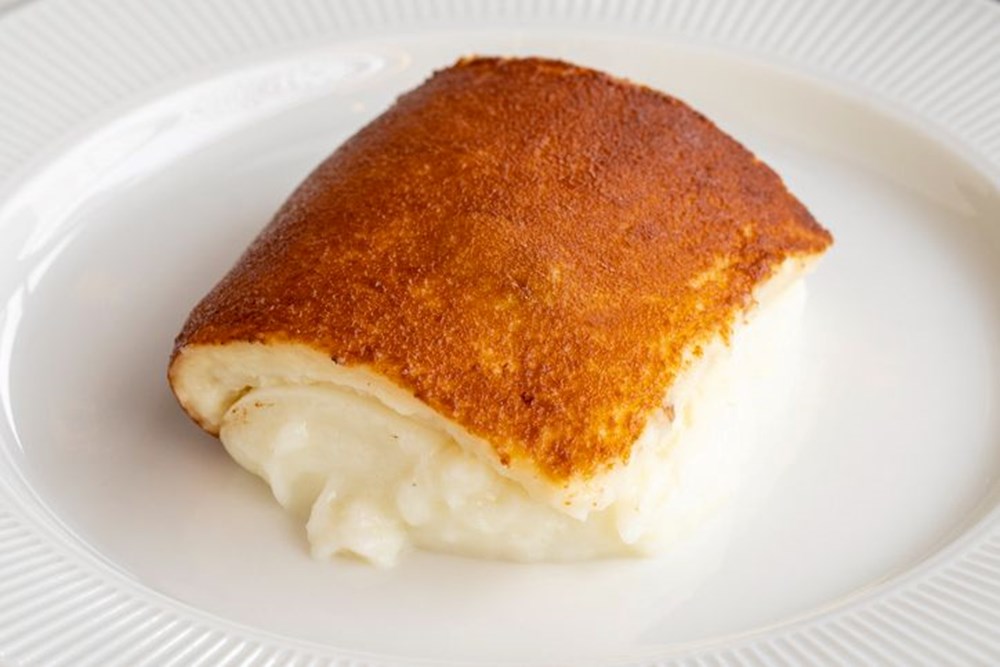 Dünyanın en iyi tatlıları açıklandı: Türk lezzetleri de listede - 5