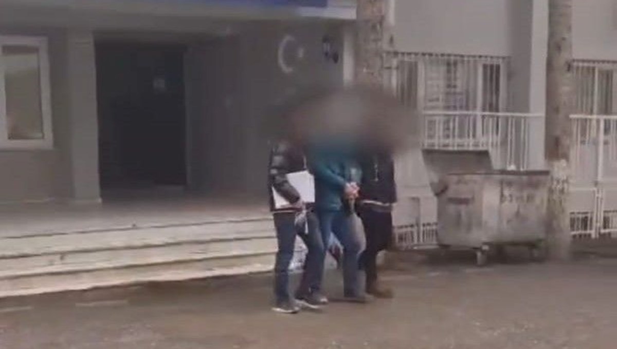 Kuyumcunun 16 yıllık çalışanından 20 milyon liralık vurgun Kuyumcunun 16 yıllık çalışanından 20 milyon liralık vurgun