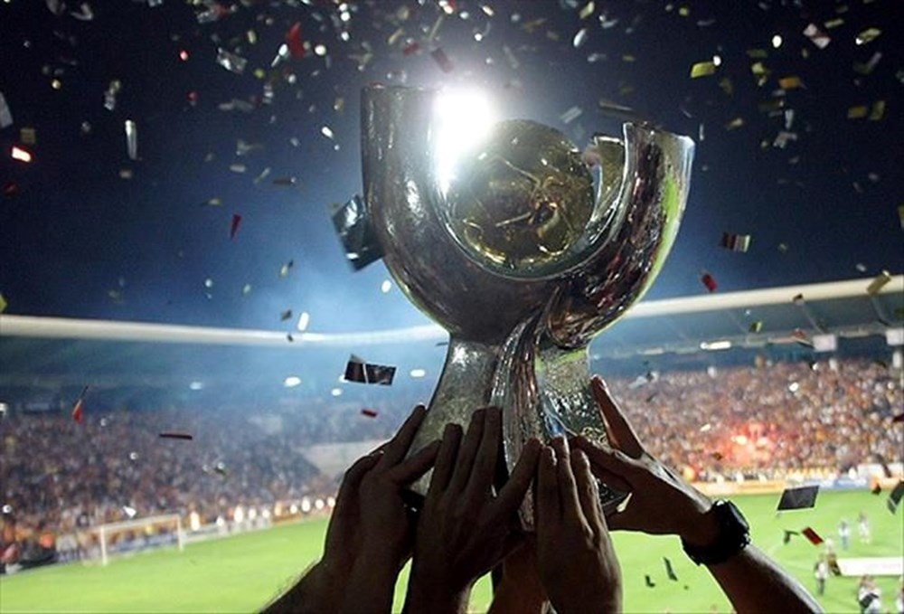 Üstün Kupa'da statü değişecek mi? Üst üste derbi ihtimalleri 78