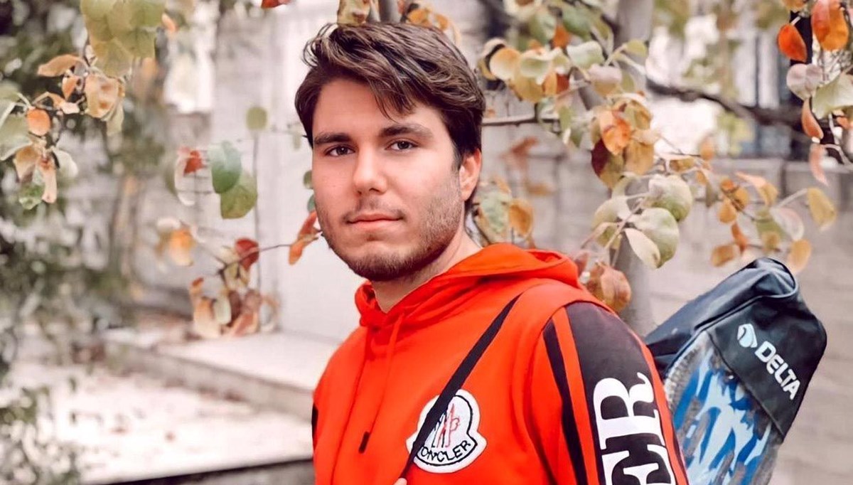 Kayıp hemşire Batuhan Yiğit'ten acı haber