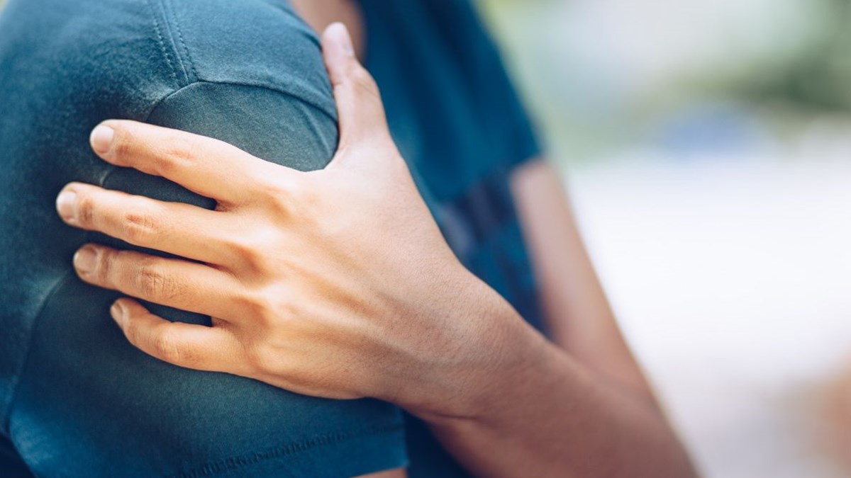Kol Agrisi Neden Olur Nasil Gecer Bodyforum Blog