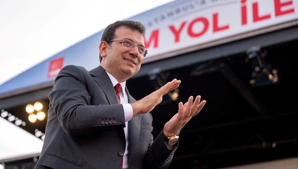 Başsavcıya tehdit davası: Ekrem İmamoğlu hakkında karar belli oldu