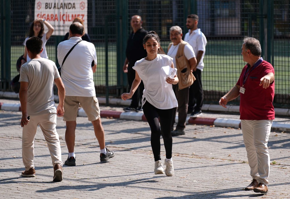 Üniversite yolunda ikinci gün: Sıra şimdi AYT sınavında! AYT sınavında hangi alanlardan soru çıkacak? - 4