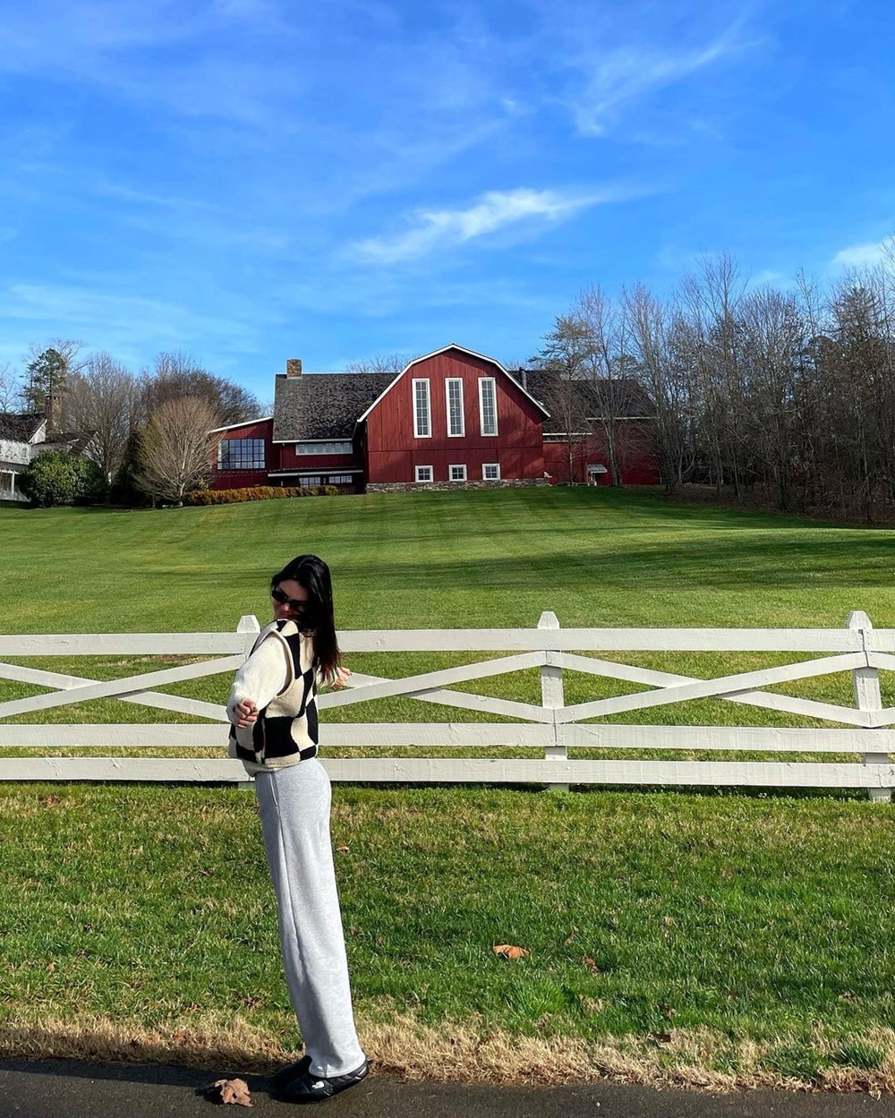 Kendall Jenner ile Devin Booker gizlice evlendi mi? - 6