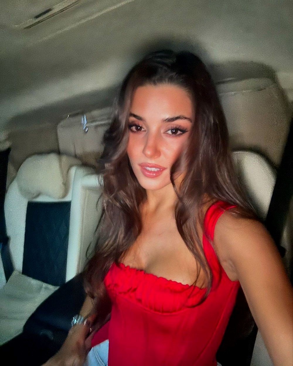 Kylie Jenner ile Dilara Fındıkoğlu'ndan ortak koleksiyon - 6