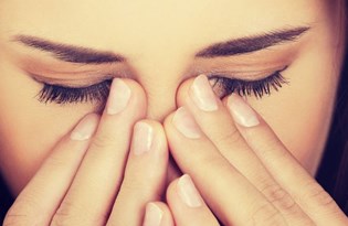 Cocuklarda Sinuzitin 12 Belirtisine Dikkat Saglik Haberleri Ntv