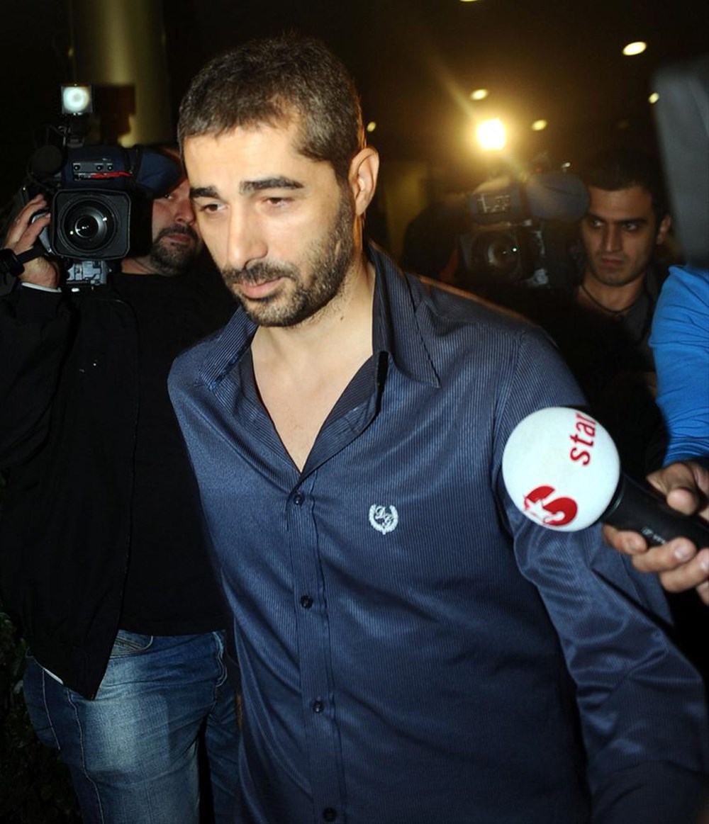 İbrahim Tatlıses evlendi Magazin Haberleri NTV