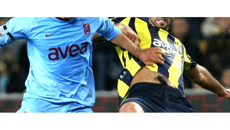 Trabzon'da zirve kapışması