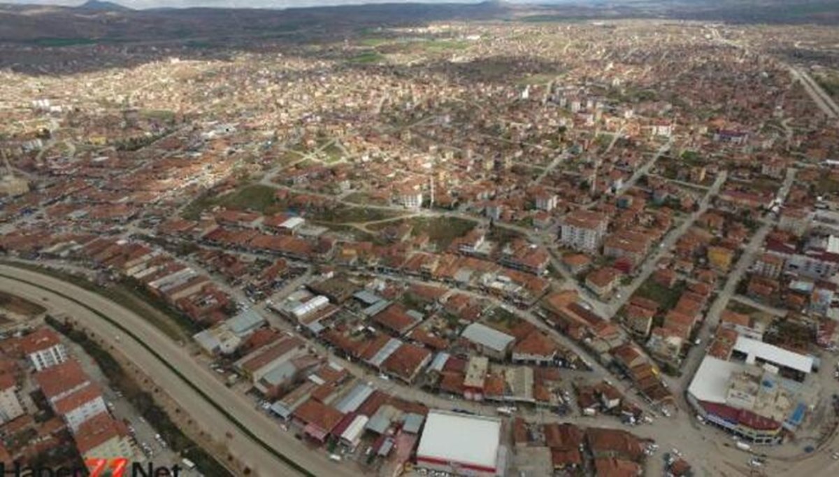 Kırıkkale'de DEAŞ şüphelisi yakalandı